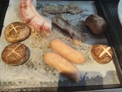 -十三姨正合丰烤肉(营迹路店)