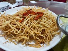 -无味饭店(九眼桥商业文化广场店)