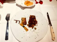 -Le Comptoir de Pierre Gagnaire
