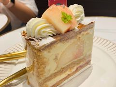 -KNOTKNOT珞珞·日式甜品(K11店)