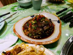 -清真新疆叶尔羌烤肉店(新香洲店)