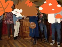 -秃鹫湾·推理大师沉浸式实景演绎推理剧场