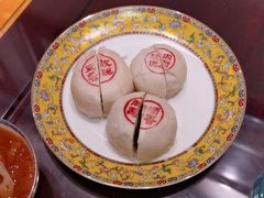 -富华斋饽饽铺·宫廷糕点·伴手礼(护国新天地店)