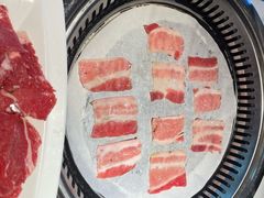 -东北烤肉(钟鼎名悦店)