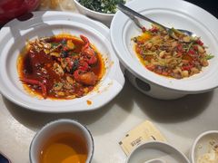 -洞庭土菜馆(天河北总店)