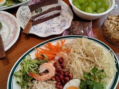 -云境cloudland·口味蛋糕•下午茶(长江路店)