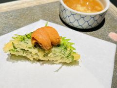 -鹤菊·鮨Omakase(古子城店)