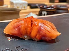 赤贝-橼舍鮨青木