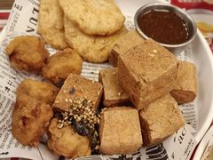 -孖记茶档·热腾茶餐(江南西plus店)