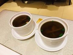养生菌汤-国人川菜(李家村建东街店)