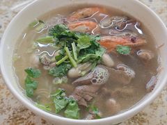-非遗·十八曲鱼饺(西马总店)