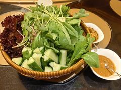 -蒙古人烤羊大师·绿野餐厅(工农大路店)