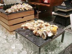 -索菲特酒店 · 云尚天际自助餐厅