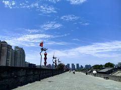 -西安城墙·碑林历史文化景区