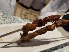 买买提烤肉-巴扎美食·新疆菜·西域歌舞表演餐厅(新疆大厦店)