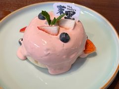 -茉里·舒芙蕾·手作甜品