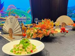 -唐御宴•御宴宫•唐代菜点(芙蓉西路店)