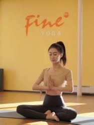 -FineYoga梵音瑜伽·普拉提