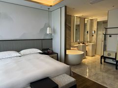 -杭州君尚云郦酒店