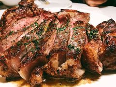 红坊牛排-摩根扒房(桐梓林店)