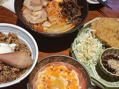 -白石の深夜食堂(宝龙店)