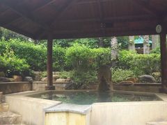 -厦门日月谷温泉渡假村