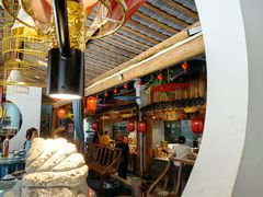 -古道村落(温汤店)