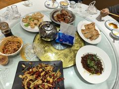 -大眼锅贴水饺(河东店)