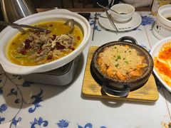 -小菜园新徽菜(芜湖镜湖苏宁店)