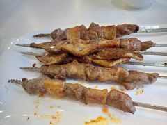 -帕米尔食府(白云观店)