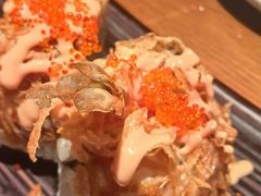 -水之惠鲜鱼料理(王府大街店)