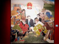 -江苏省美术馆(长江路新馆)