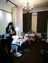 -睫乐园•睫公馆•美睫美甲沙龙