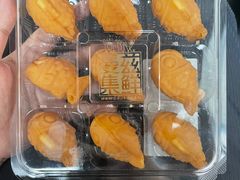 -曼兹集鲜(金桥国际食品城店)