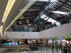 -新田360广场(上海华侨城店)