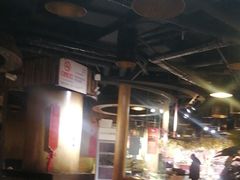 -羊大爷涮肉(亮马桥店)