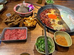 -楠火锅(仁恒梦中心店)