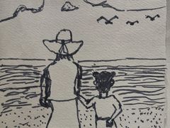 -北斗星爱涂艺术(城悦荟店)