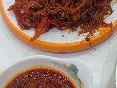 -三姐妹冷面馆(保卫路店)