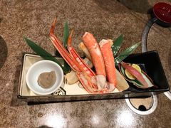 -蟹道乐(網元別館店)