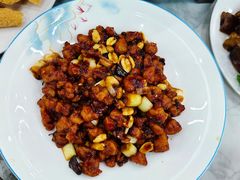 -二张农家菜(天通苑店)