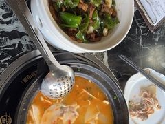 -李师傅脆肚(华强北店)