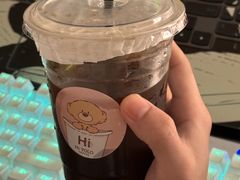 -YOLO COFFEE悠乐咖啡