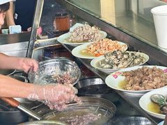 -乌糖沙茶面(民族路店)
