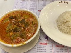 -大哥餐厅(西城花园店)