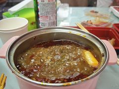 -味香林牦牛自助火锅