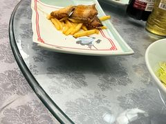 -山外山菜馆(玉泉路店)