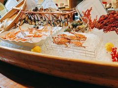 -深圳同泰万怡酒店·万荟轩自助餐厅(同泰店)
