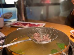 -海银海记潮汕牛肉火锅(新港中路海珠店)