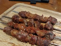 -莲香西域·正宗新疆菜(龙华店)